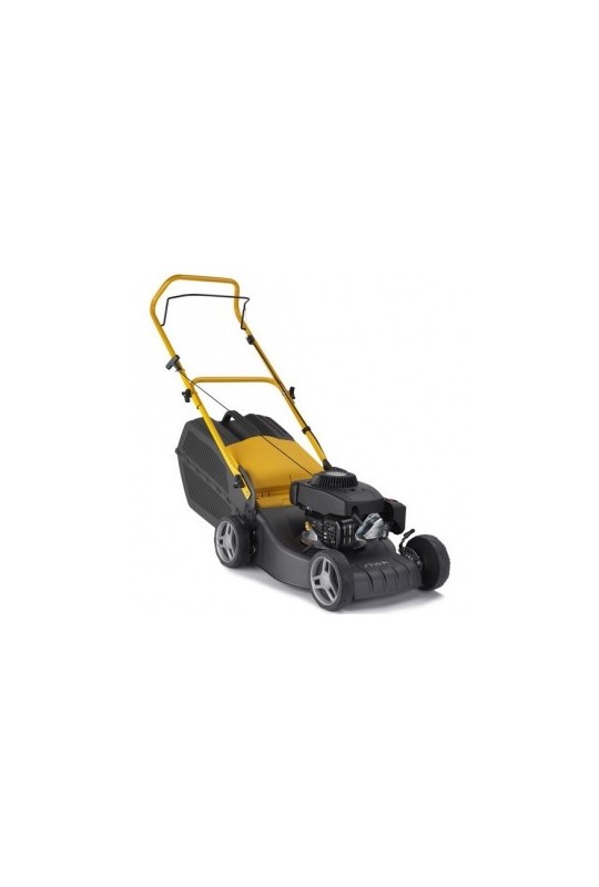 Бензиновая газонокосилка Stiga Collector 43