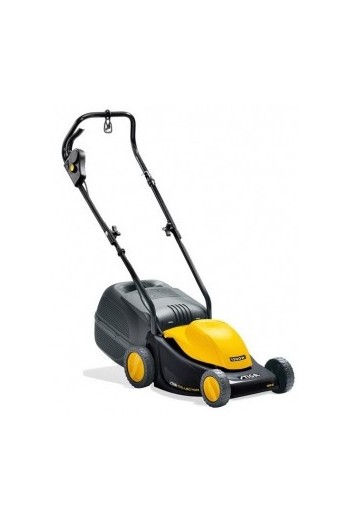 Газонокосилка электрическая STIGA Collector39E