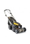 Газонокосилка бензиновая самоходная STIGA Twinclip55SVH