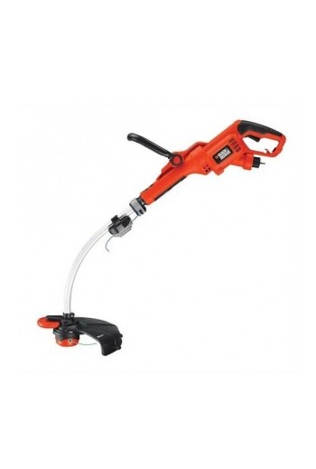 Триммер электрический BLACK+DECKER GL9035