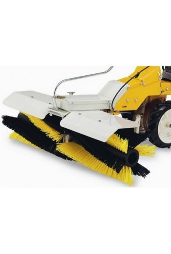 Подметальная щетка для культиватора STIGA Silex95B