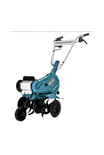 Электрический культиватор Konner&Sohnen KS 2000 T E