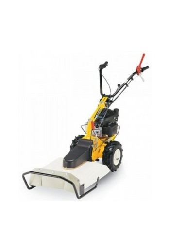 Косильная дека STIGA к Silex95B