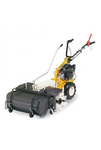 Подметальная щетка захват 82см со сборником STIGA для Silex95B