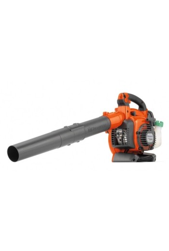 Воздуходувка (садовый пылесос) HUSQVARNA 125 BVX