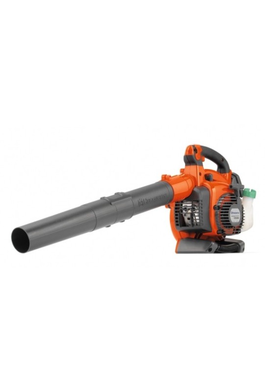 Воздуходувка (садовый пылесос) HUSQVARNA 125 BVX