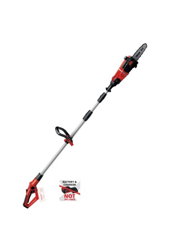 Высоторез аккумуляторный Einhell GE-LC 18 LI T Solo (3410810)