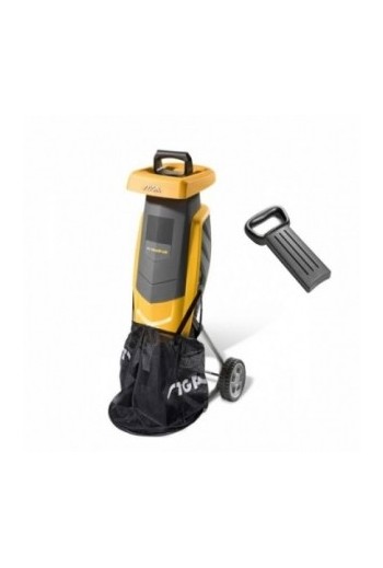 Садовый измельчитель Stiga BIO Master 2200