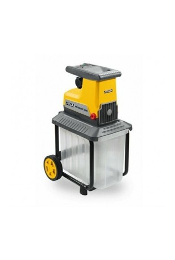 Измельчитель электрический BLACK+DECKER BEGAS5800