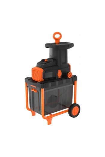 Измельчитель электрический BLACK+DECKER BEGAS5800