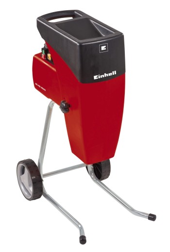 Шредер садовий Einhell GC-RS 2540