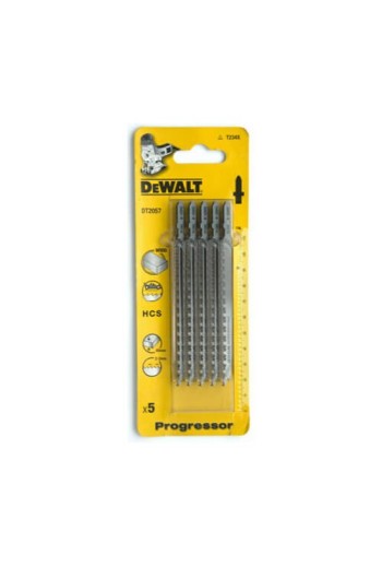 Полотно пильне для деревини DeWALT DT2057