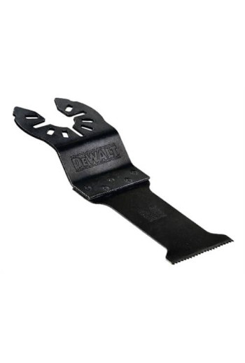 Полотно пильне заглибне DeWALT DT20701