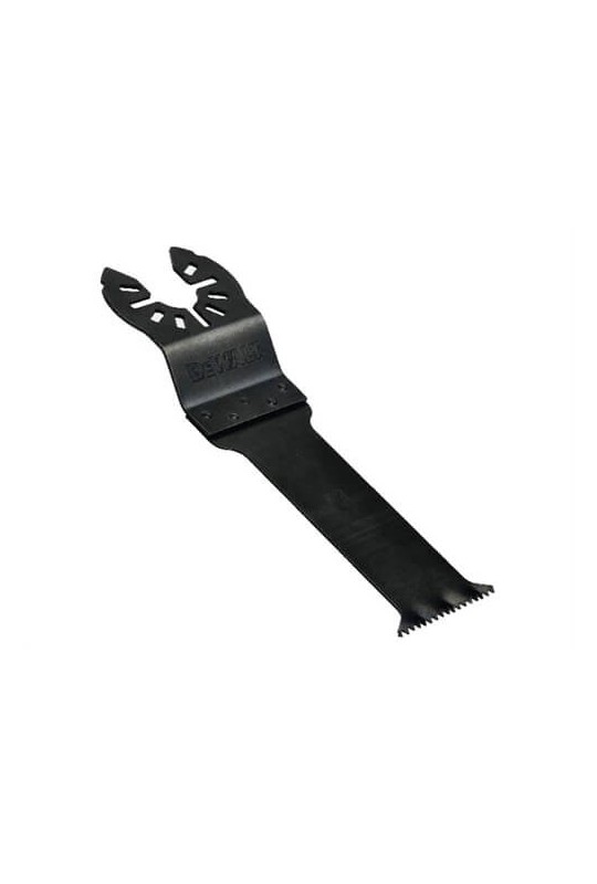 Полотно пильне заглибне DeWALT DT20703