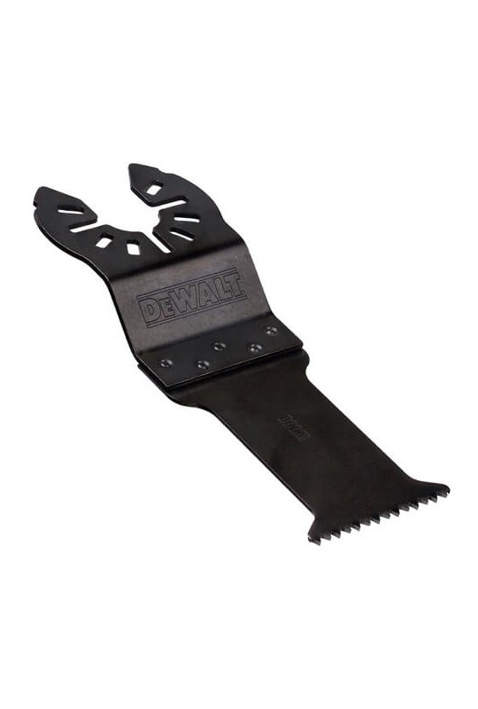 Полотно пильне заглибне DeWALT DT20704