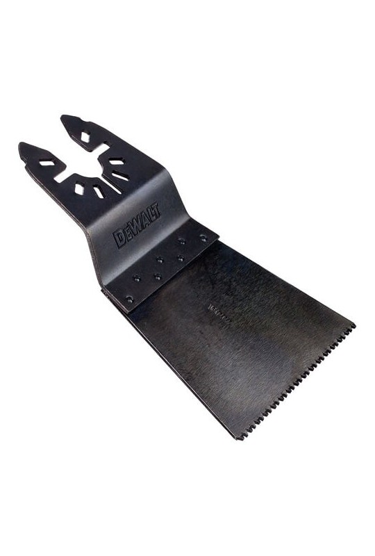 Полотно пильне заглибне DeWALT DT20705