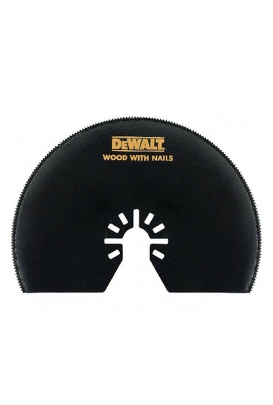 Диск пильний сегментований DeWALT DT20708