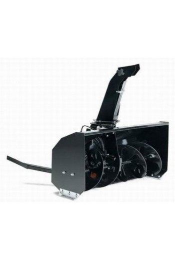 Снегоуборщик (снегоуборочная машина) STIGA для райдеров ParkPro