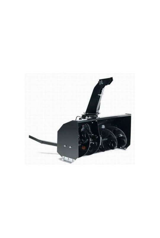 Снегоуборщик (снегоуборочная машина) STIGA для райдеров ParkPro