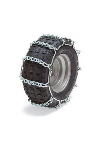 Цепи противоскольжения STIGA на колеса 16х7,5, пара