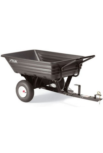 Прицеп STIGA Combi