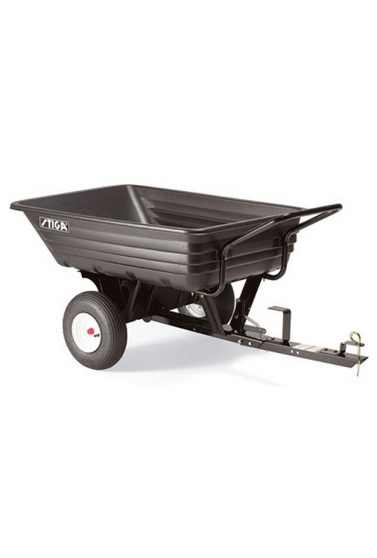 Прицеп STIGA Combi