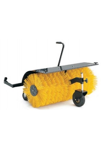 Насадка подметающая щетка к райдерам STIGA Park (95 см)