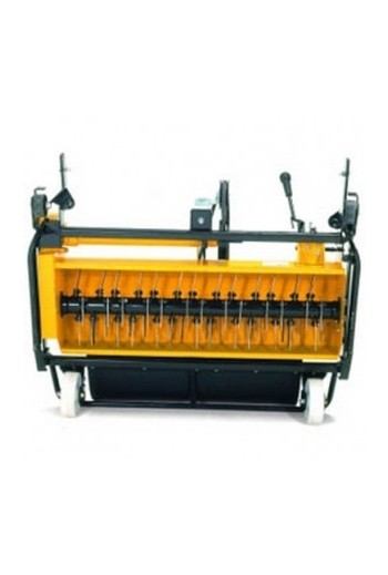 Насадка для измельчения травы STIGA EL PARK 2+4WD к райдерам Park