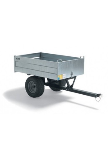 Прицеп STIGA Pro Cart