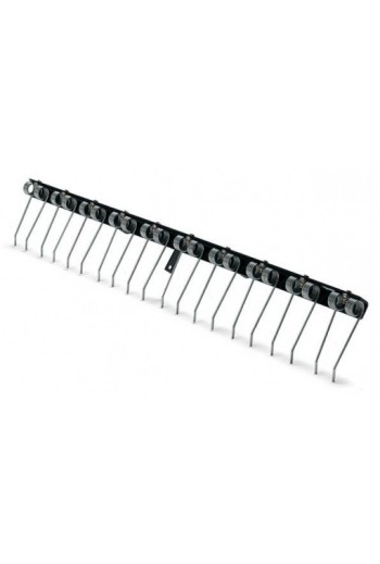 Грабли для гравия к райдерам STIGA ParkPro (10-20мм)