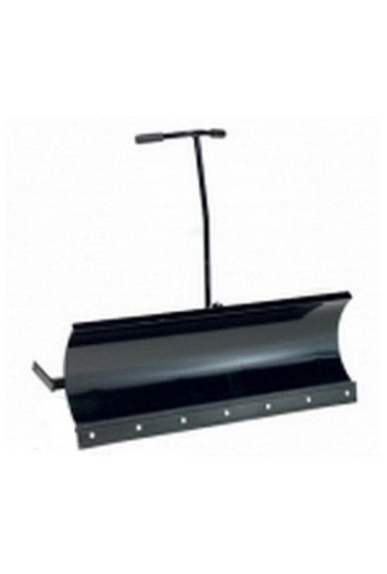 Насадка нож-отвал к райдерам STIGA Park