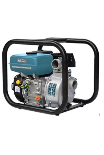 Бензиновая мотопомпа Konner&Sohnen KS 50