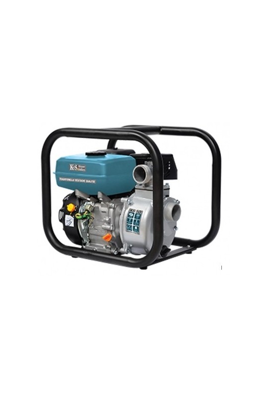 Бензиновая мотопомпа Konner&Sohnen KS 50