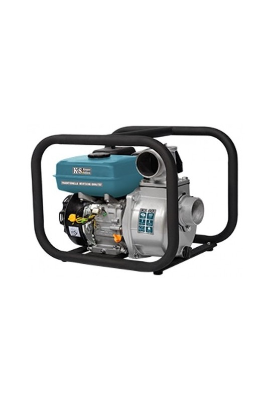 Бензиновая мотопомпа Konner&Sohnen KS 80