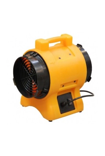 Канальный вентилятор Master BL 6800