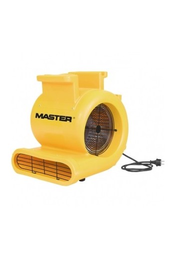 Вентилятор MASTER CD 5000