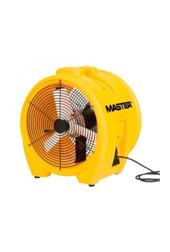 Вентилятор MASTER BL 8800
