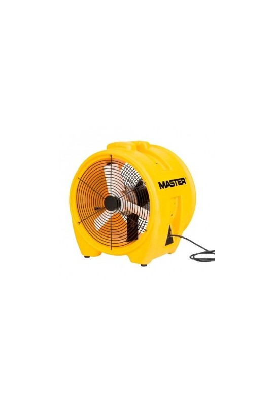 Вентилятор MASTER BL 8800