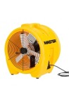 Вентилятор MASTER BL 8800
