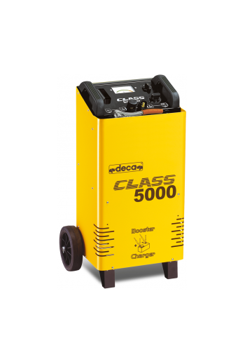 Пуско-зарядное устройство DECA CLASS BOOSTER 5000E (363500)