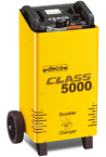 Пуско-зарядное устройство DECA CLASS BOOSTER 5000E (363500)