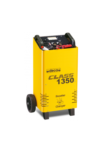Пуско-зарядное устройство DECA CLASS BOOSTER 1350 (376900)