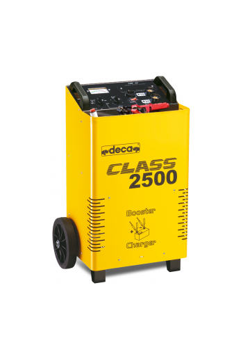 Пуско-зарядное устройство DECA CLASS BOOSTER 2500 (378100)