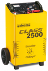Пуско-зарядное устройство DECA CLASS BOOSTER 2500 (378100)