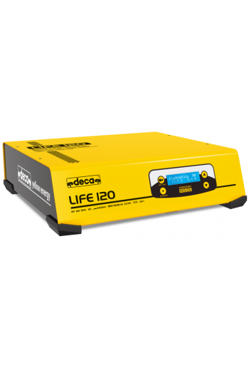 Зарядное устройство DECA LIFE 120 (330600)