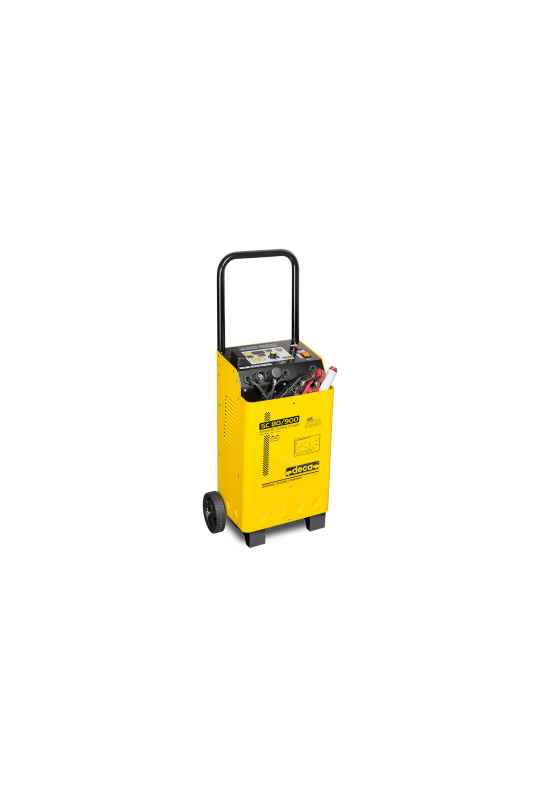 Пуско-зарядное устройство DECA SC80/900 (330300)