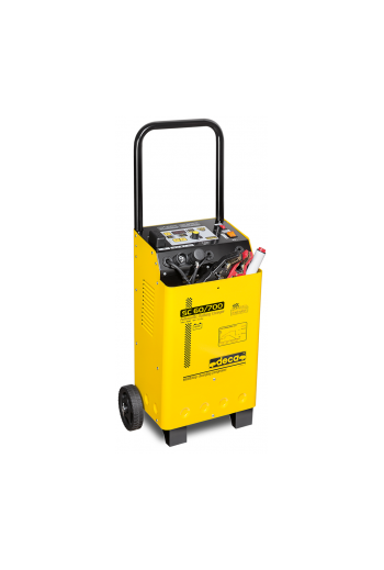 Пуско-зарядное устройство DECA SC60/700 (330200)