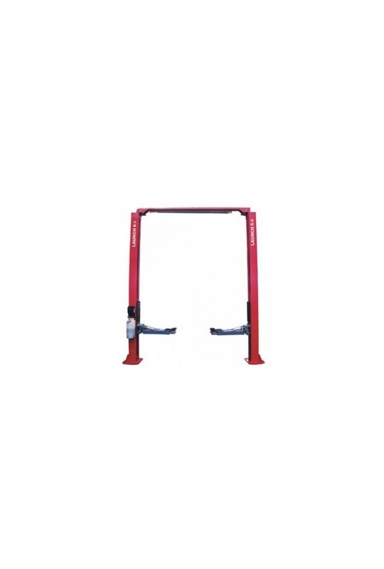 Подъемник для СТО 2-х стоечный 4 т., LAUNCH TLT-240SC(220)