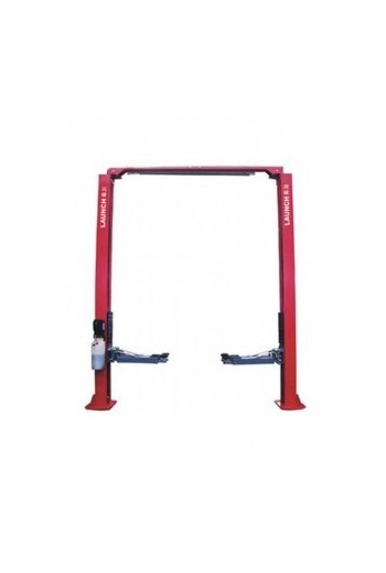 Подъемник 2-х стоечный для СТО 4 т., LAUNCH TLT-240SC(380)