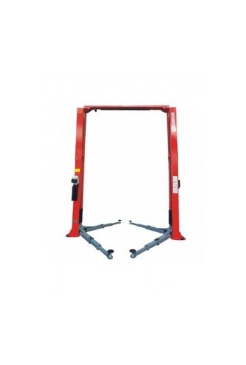 Подъемник двухстоечный усиленный 5 т., LAUNCH TLT250AT